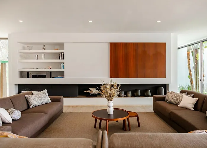 Villa Calma Sant Llorenc de Balafia