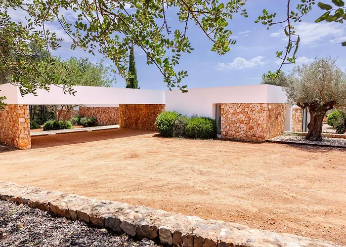 Calma Sant Llorenc de Balafia