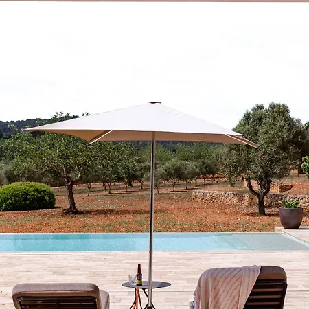 Calma Villa Sant Llorenç de Balàfia