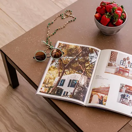 Villa Calma Sant Llorenç de Balàfia