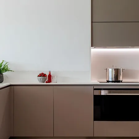 Villa Calma Sant Llorenç de Balàfia