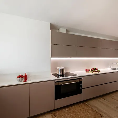 Calma ヴィラ サン・リョレンツ・デ・バラフィア