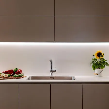 Villa Calma Sant Llorenç de Balàfia