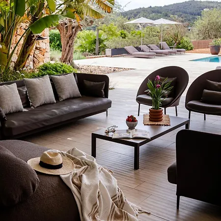 Calma サン・リョレンツ・デ・バラフィア