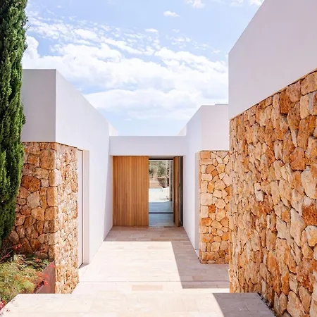 Calma Villa Sant Llorenç de Balàfia