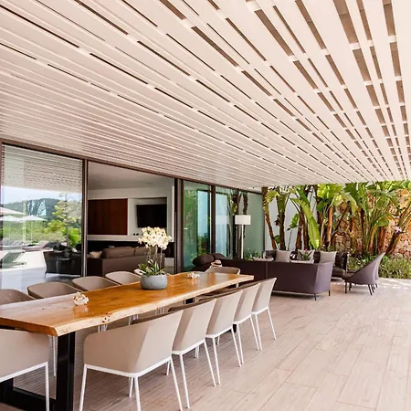 Calma Villa Sant Llorenç de Balàfia