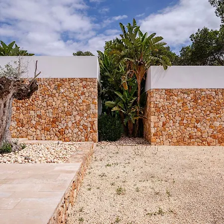 ヴィラ Calma サン・リョレンツ・デ・バラフィア