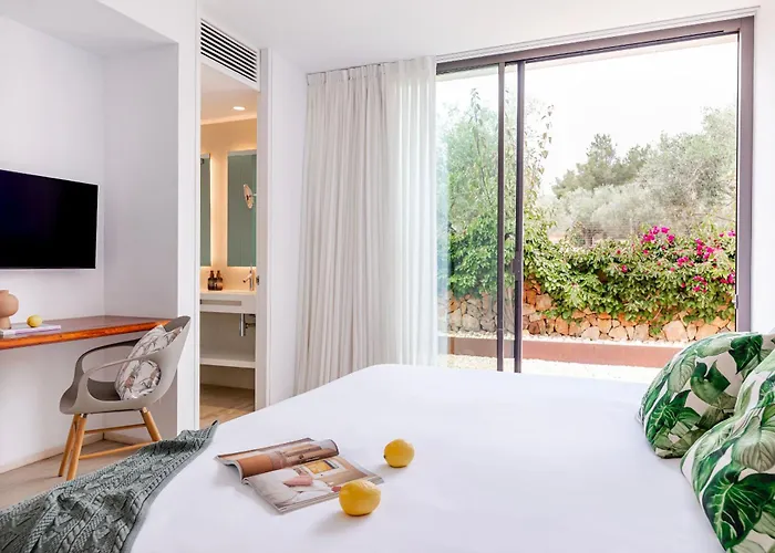 Calma * Sant Llorenc de Balafia