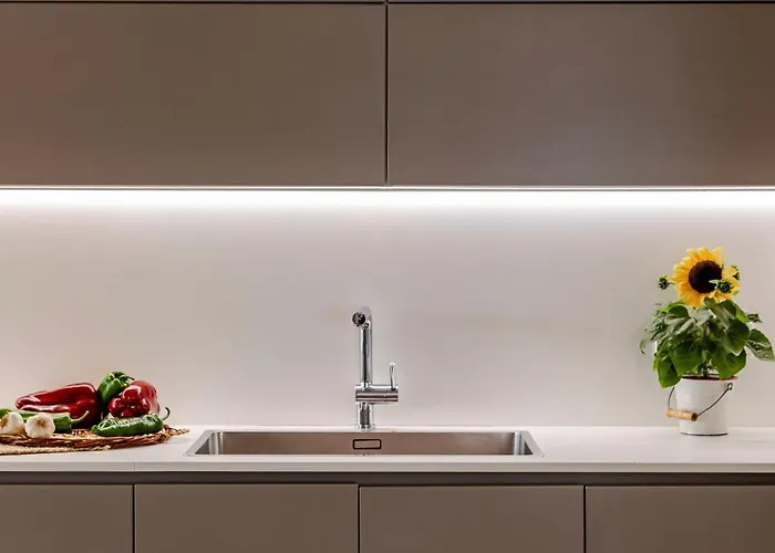 Villa Calma Sant Llorenc de Balafia