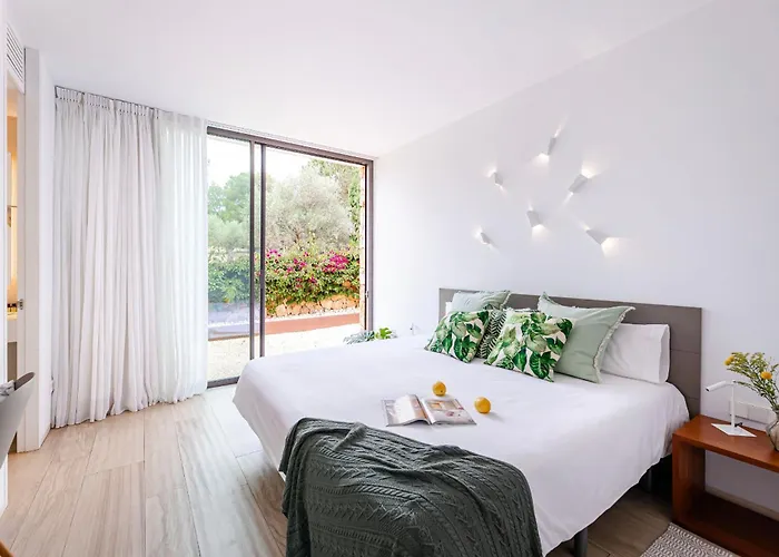 Calma * Sant Llorenc de Balafia