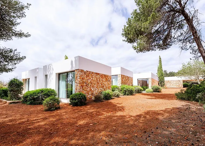 Calma Sant Llorenc de Balafia