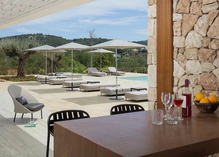 Calma Sant Llorenc de Balafia