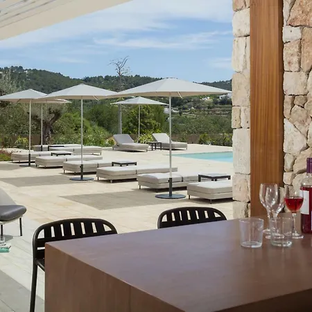 Calma 圣洛伦索巴拉菲