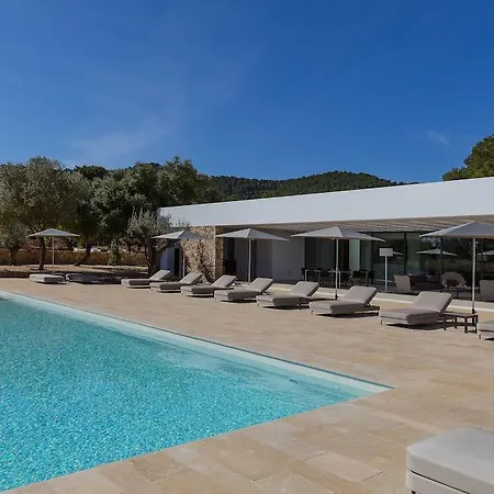 Calma Villa