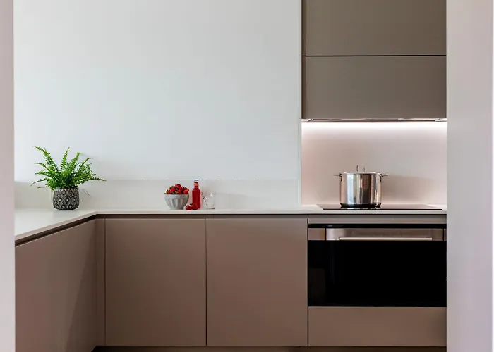 Villa Calma Sant Llorenc de Balafia