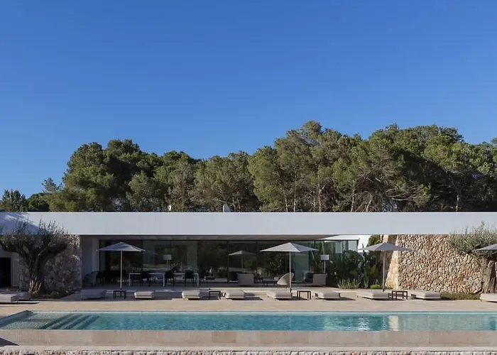 Calma * Sant Llorenc de Balafia