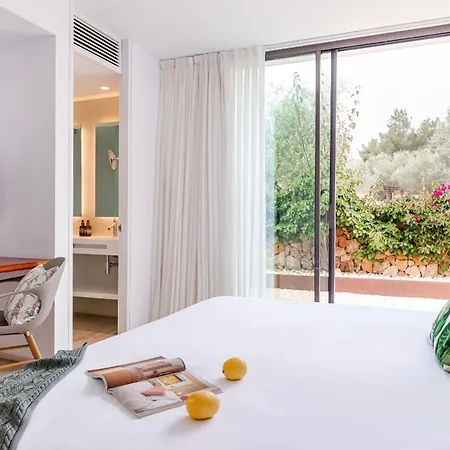 Calma * Sant Llorenc de Balafia