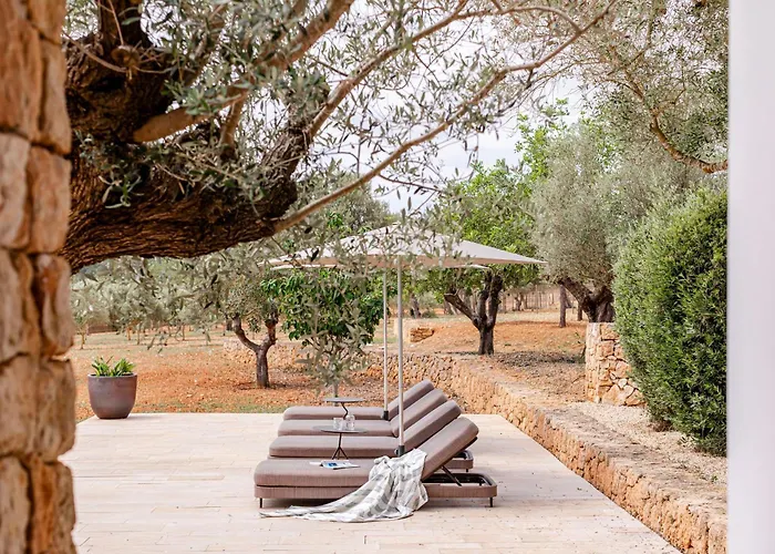 Calma Sant Llorenc de Balafia