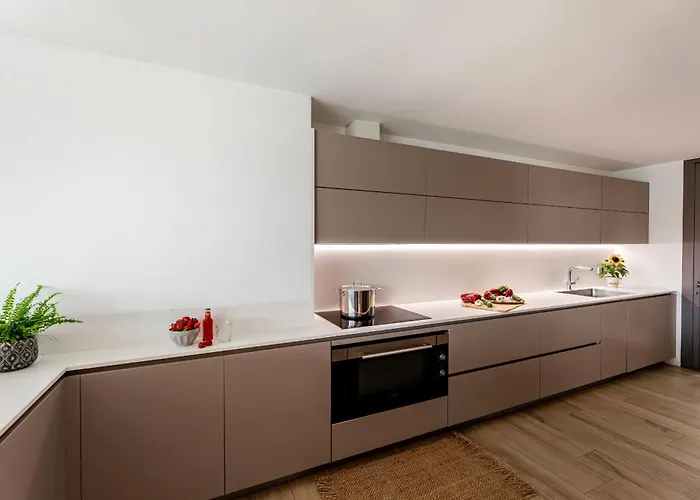 Calma Villa Sant Llorenc de Balafia