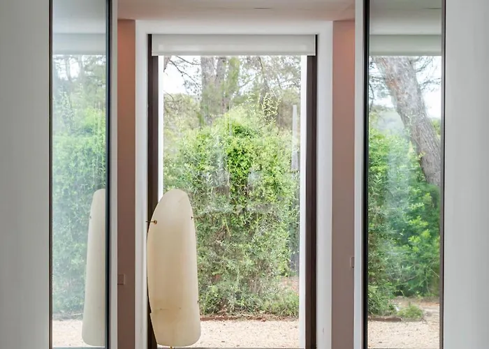 Calma Sant Llorenc de Balafia